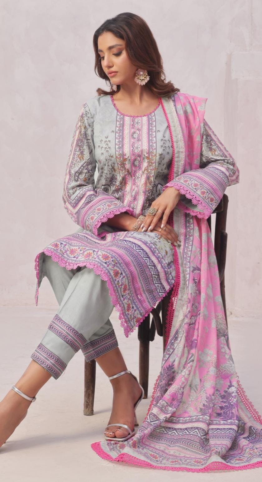 MonCheri 3 PCS Prints