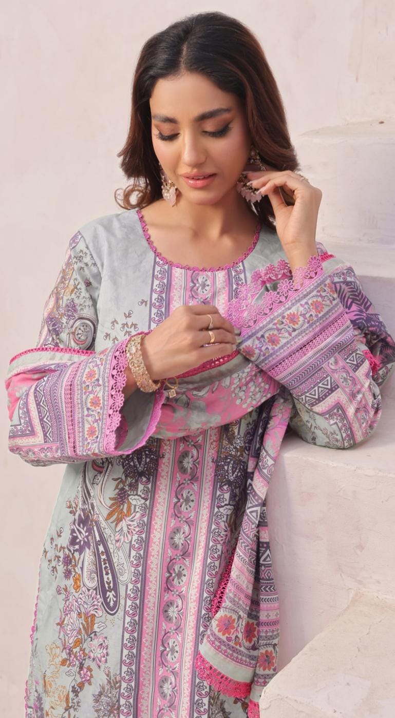 MonCheri 3 PCS Prints