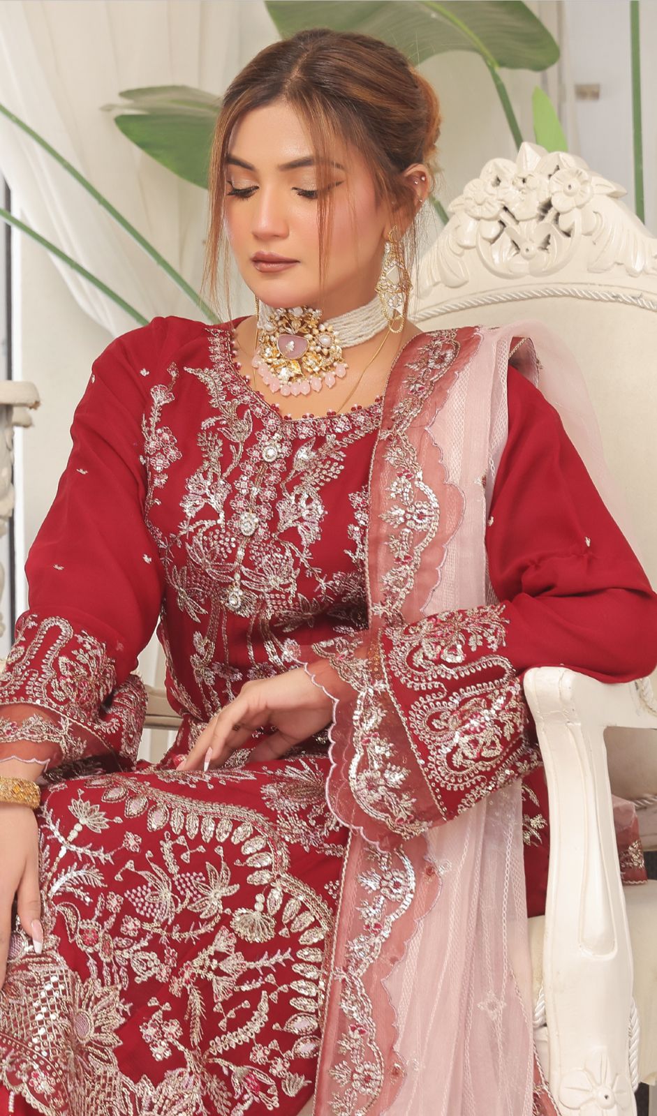 MonCheri Ready To Wear