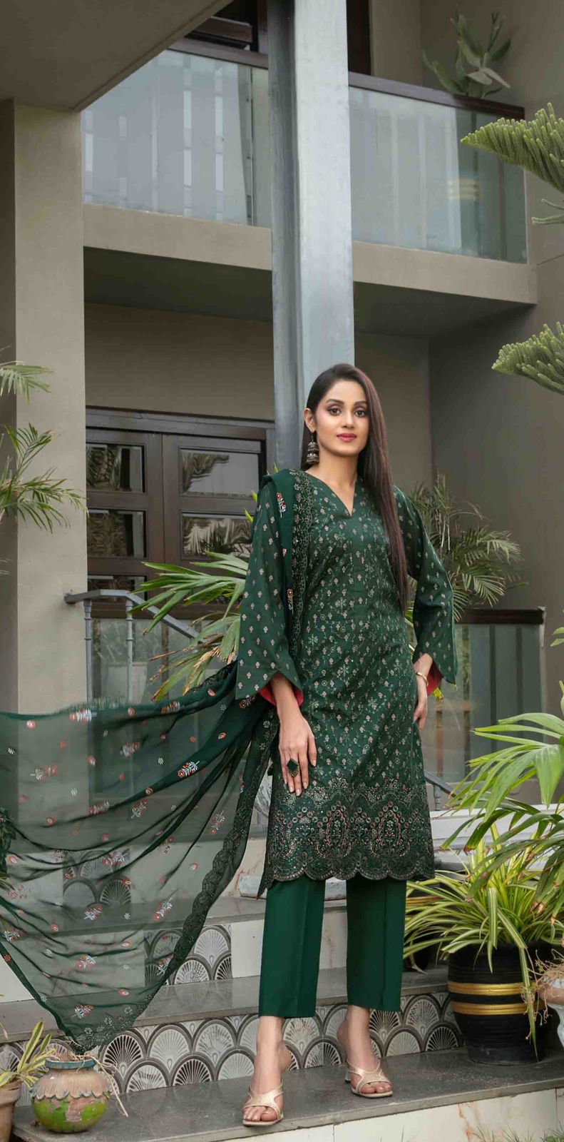 MonCheri Ready To Wear