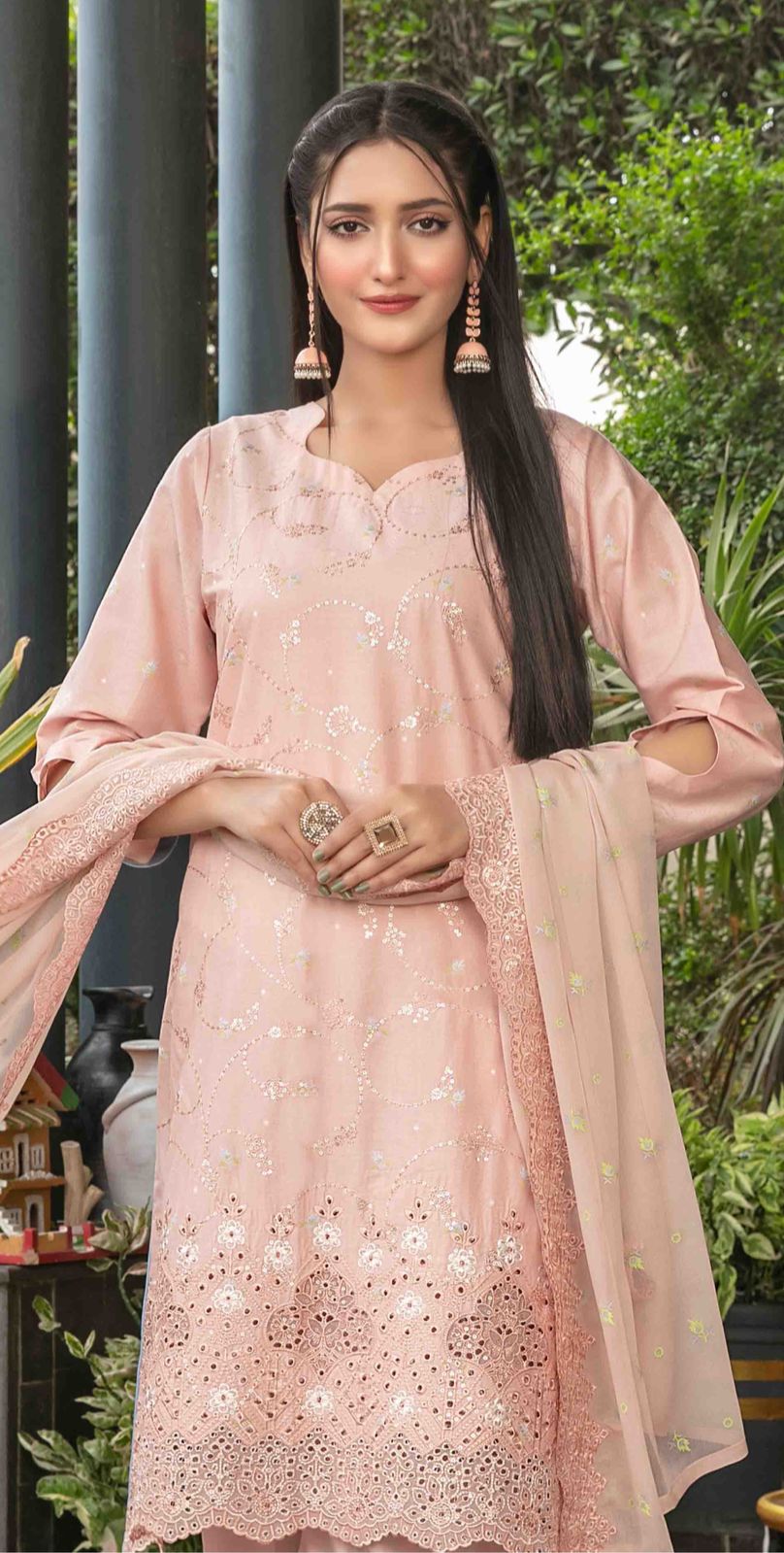 MonCheri Ready To Wear