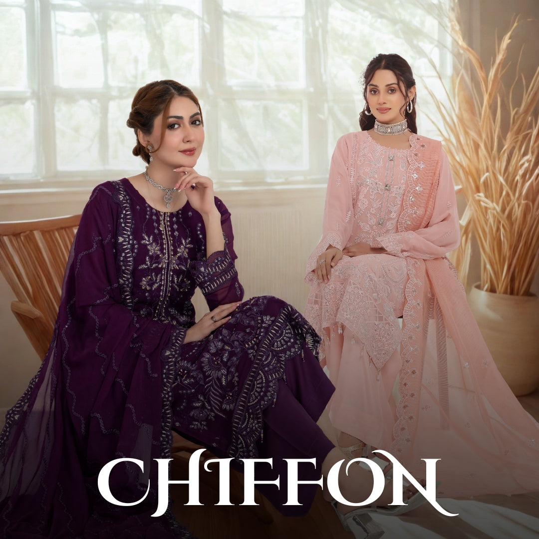Chiffon