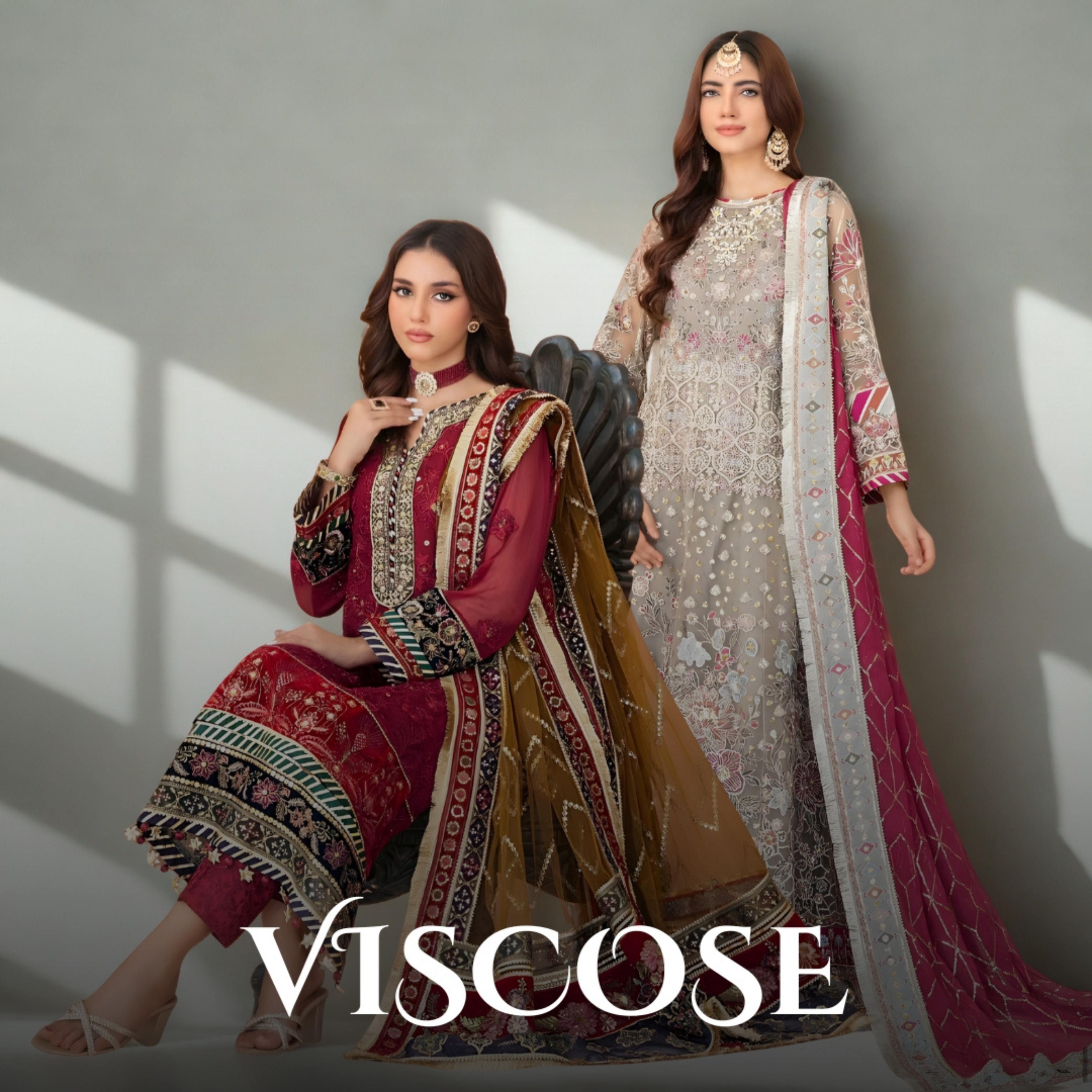 Viscose