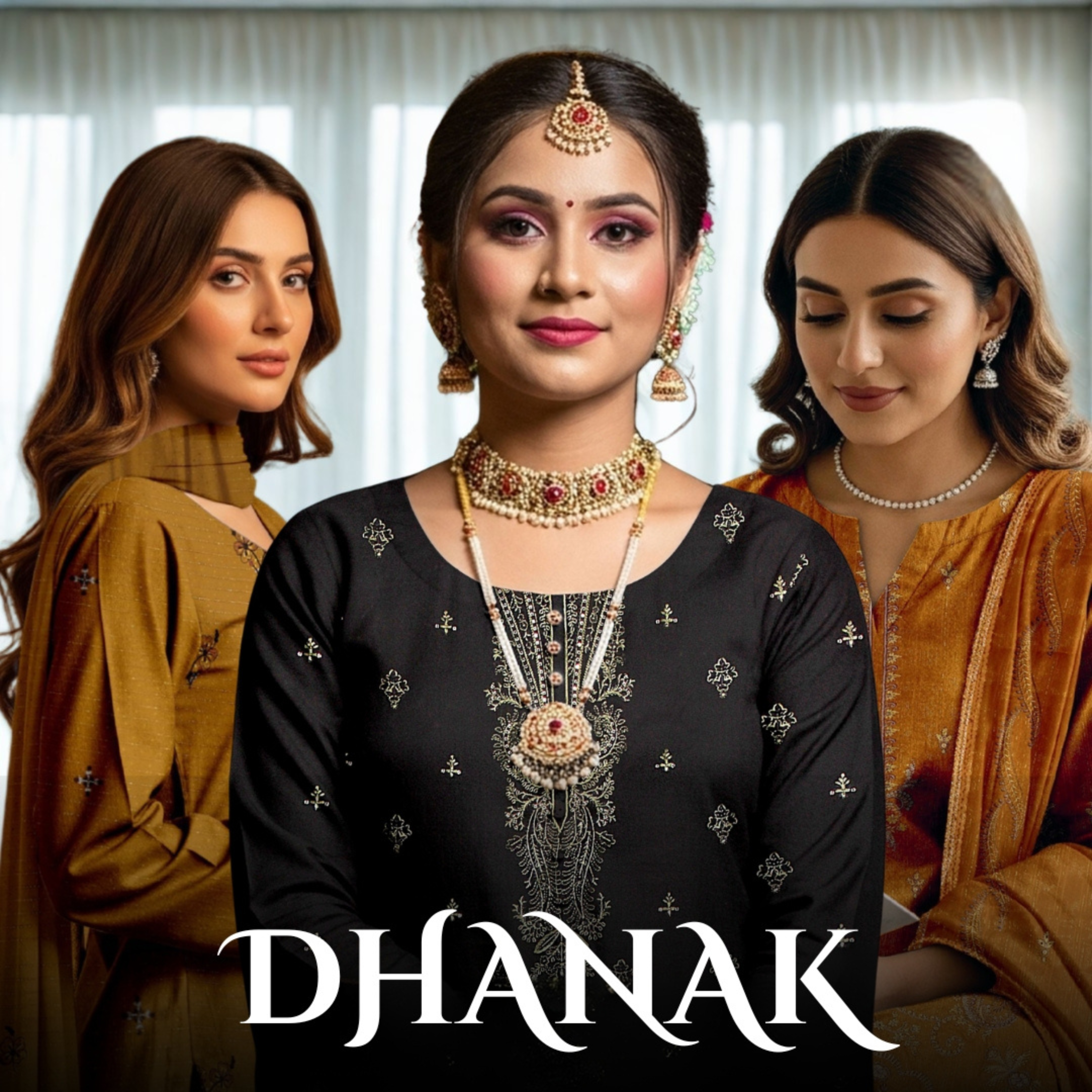 Dhanak