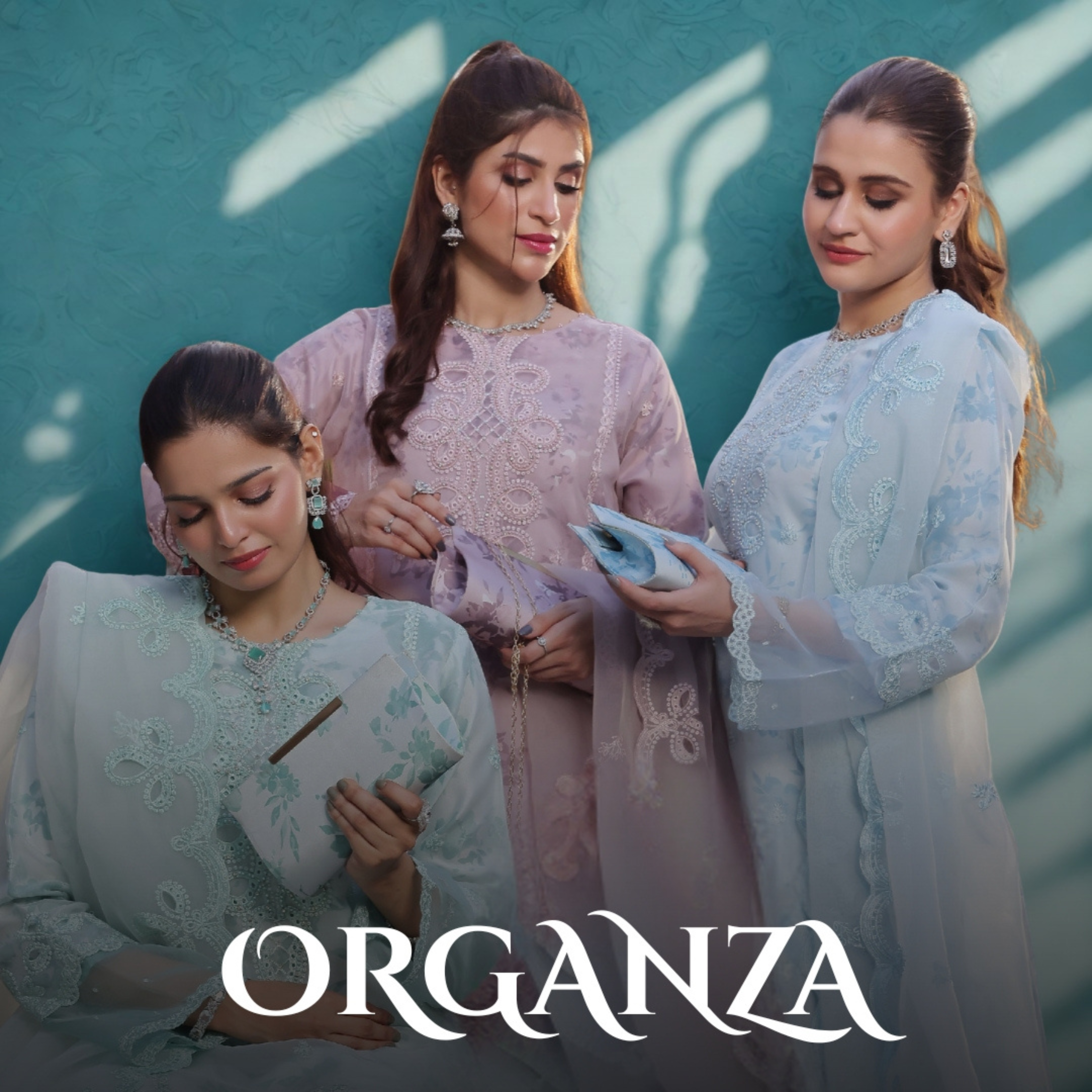 Organza