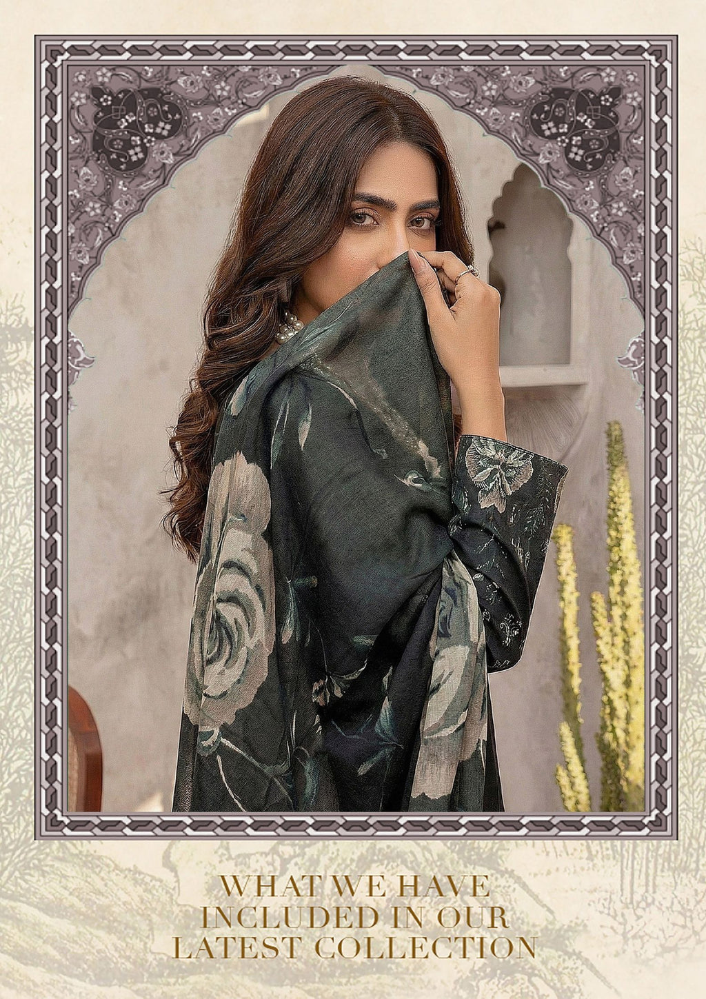 SUNO CHANDA - by Moncheri