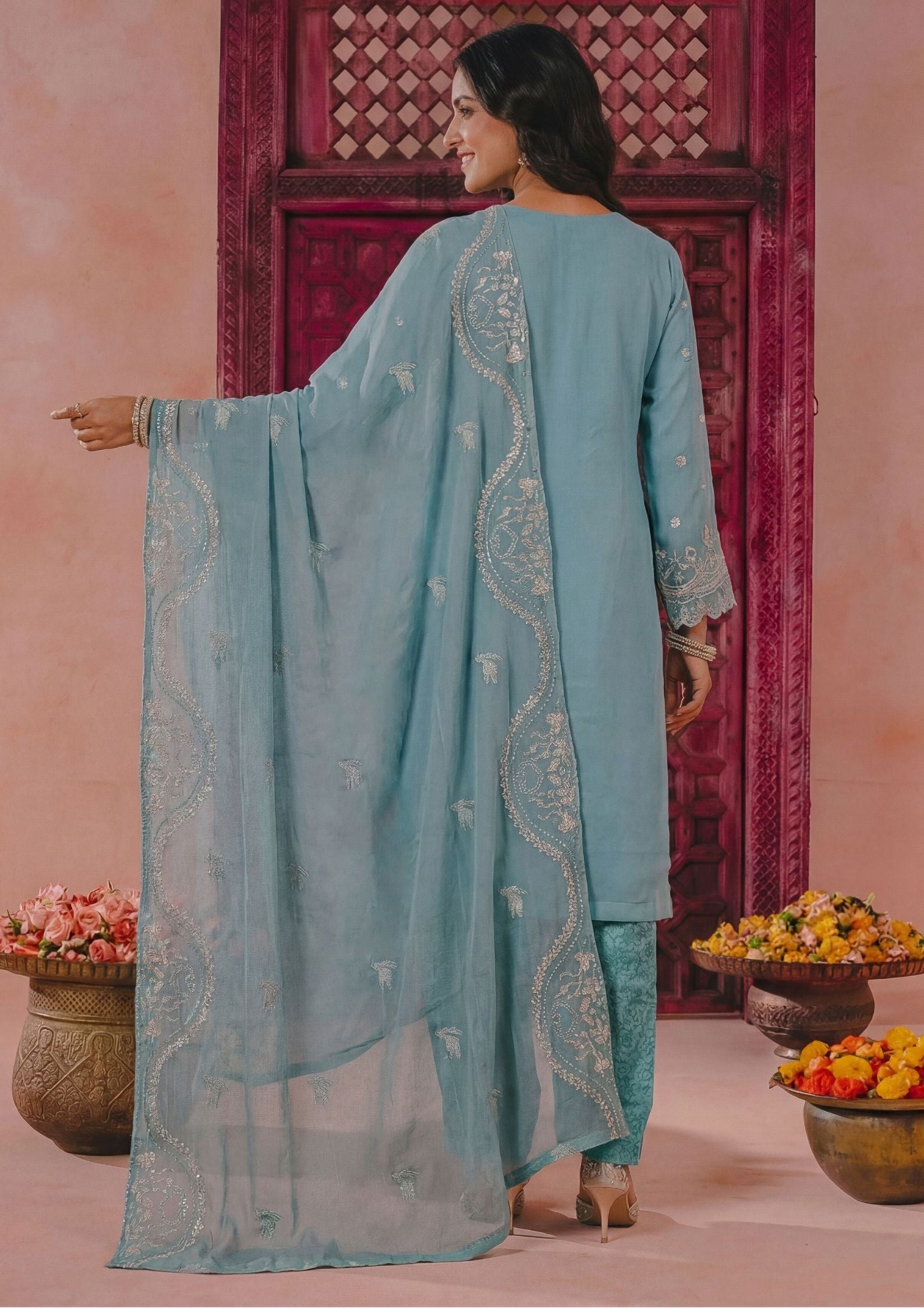 Riwaj by Dressline
