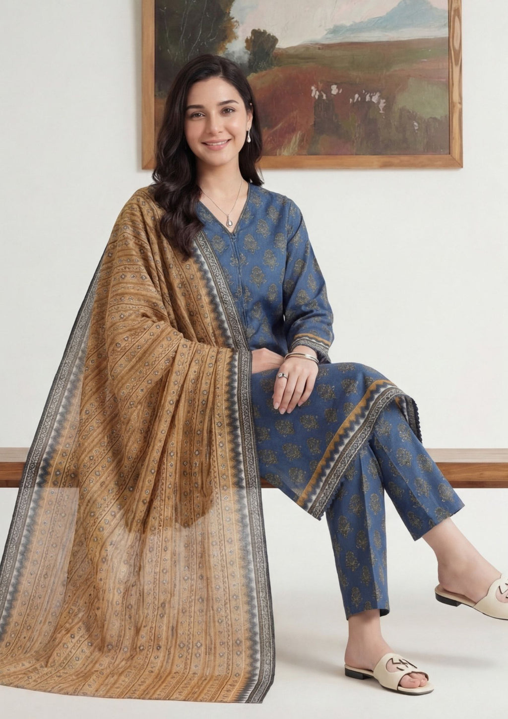 Tasweer Catalogue Vol-1