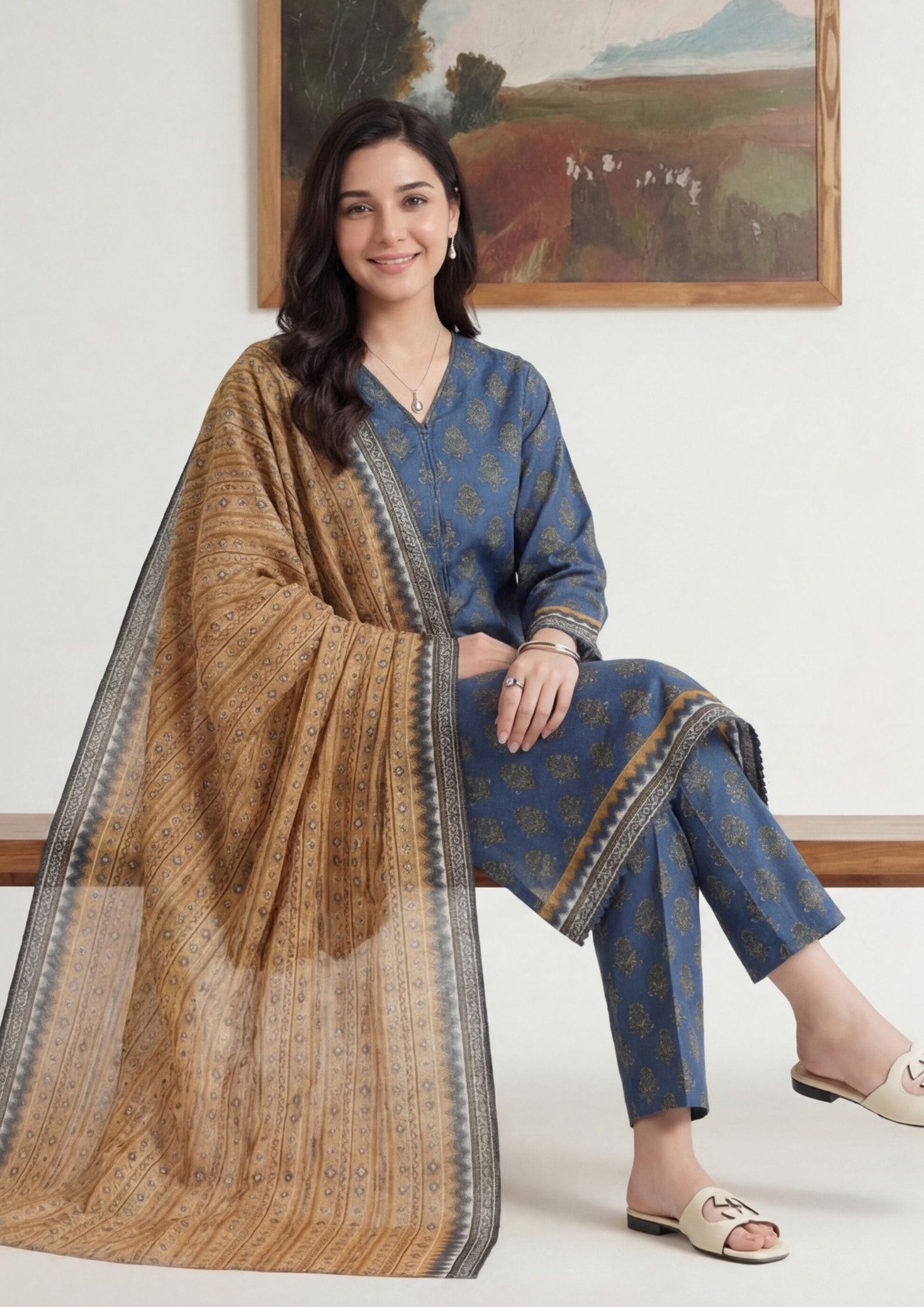 Tasweer Catalogue Vol-1