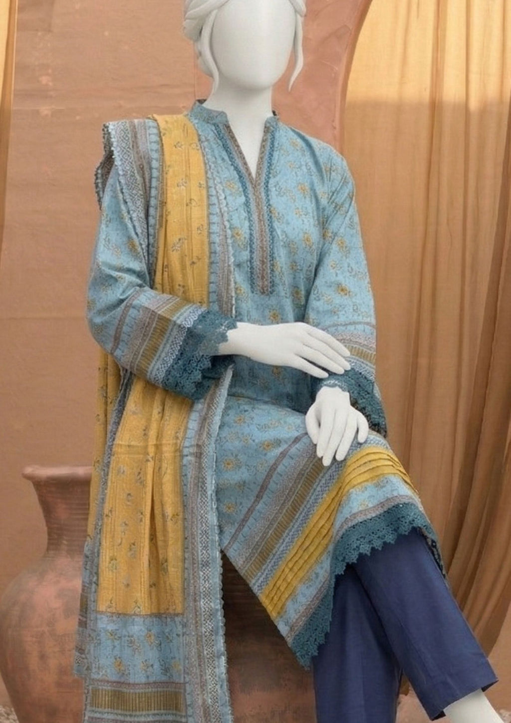 Bellissima by Moncheri