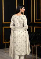 BULBUL - Unstitched Pashmina Dhanak