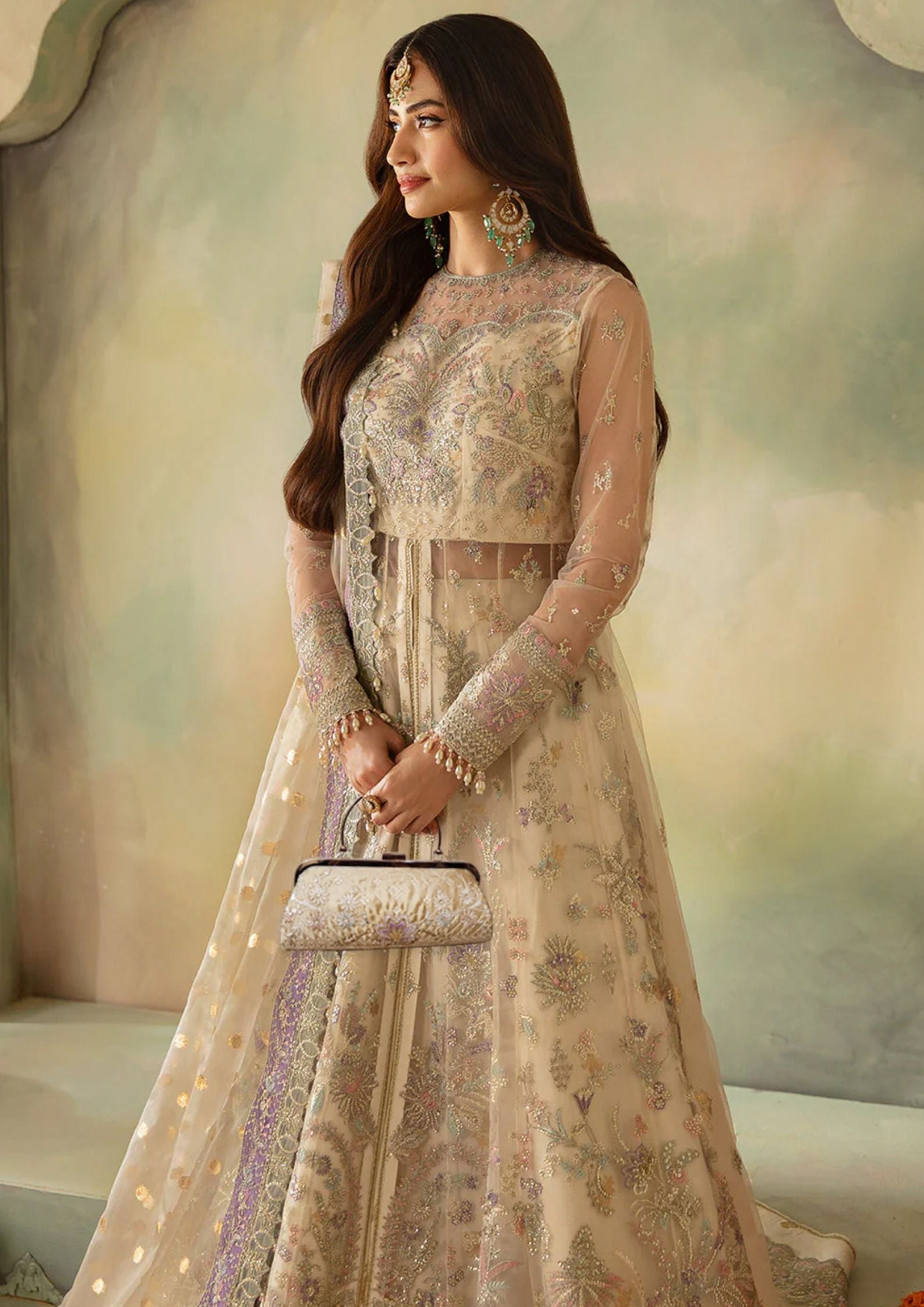 Naqsh by Dressline