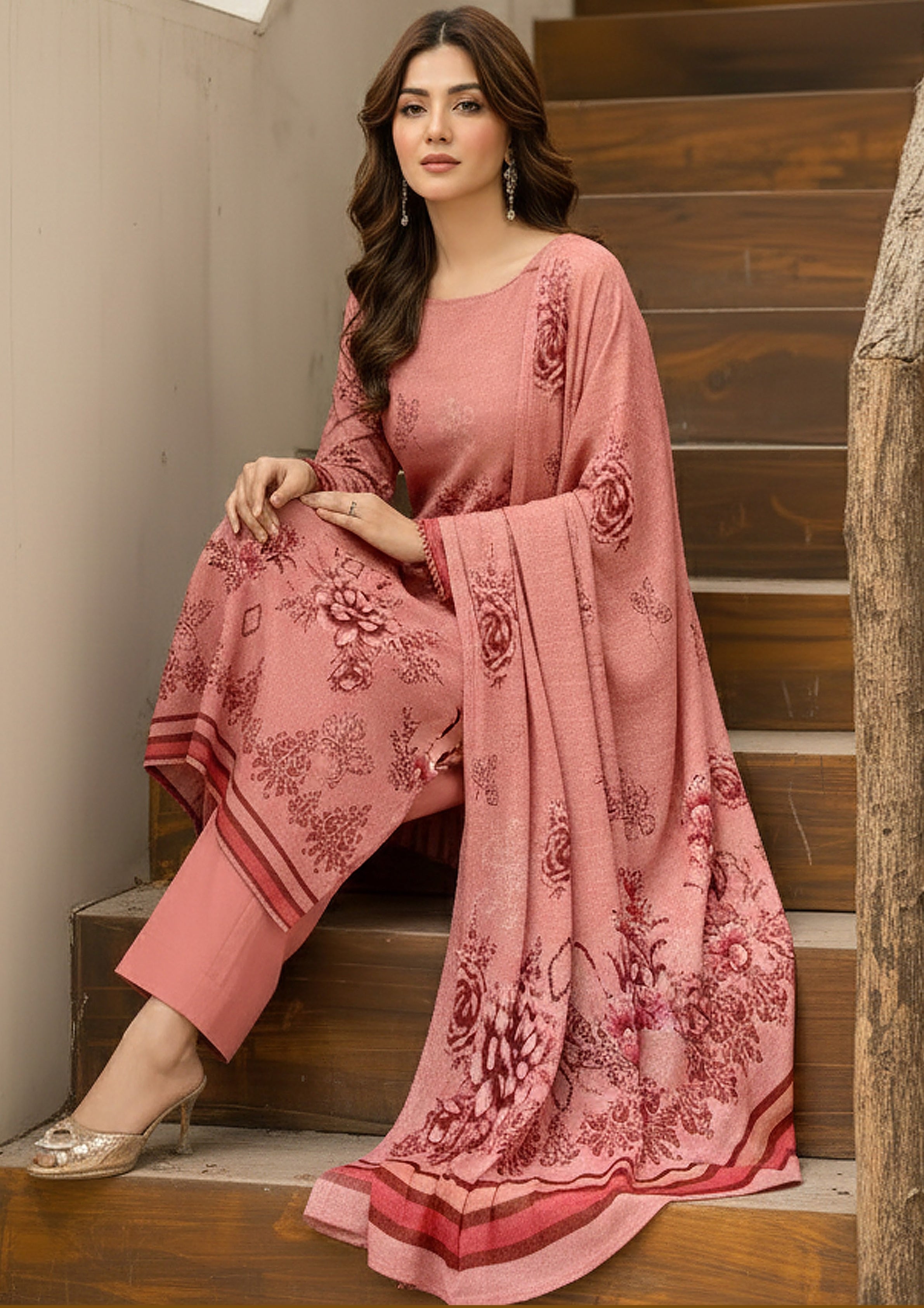 BASANT - by Moncheri