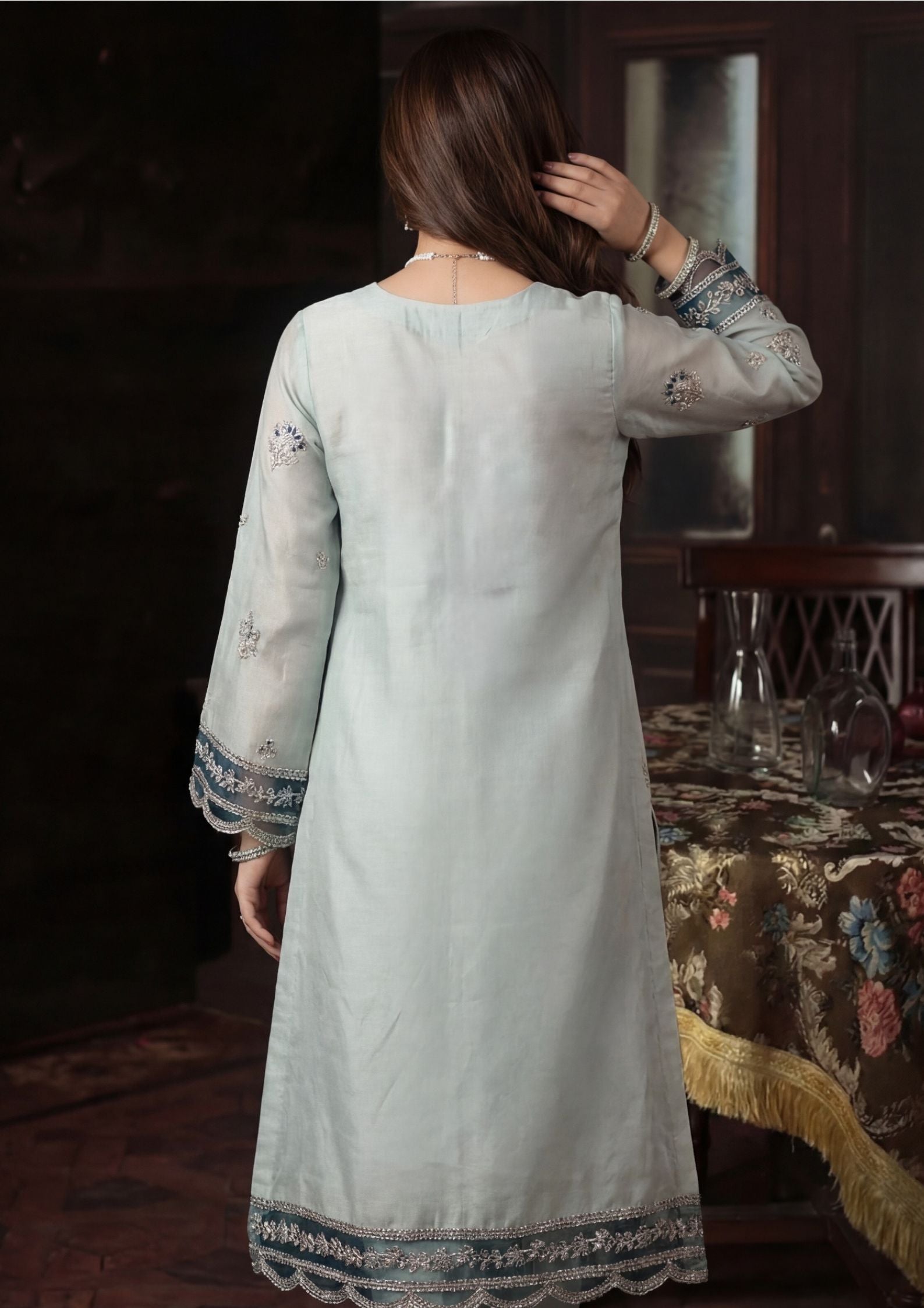 Shadmani by Dressline
