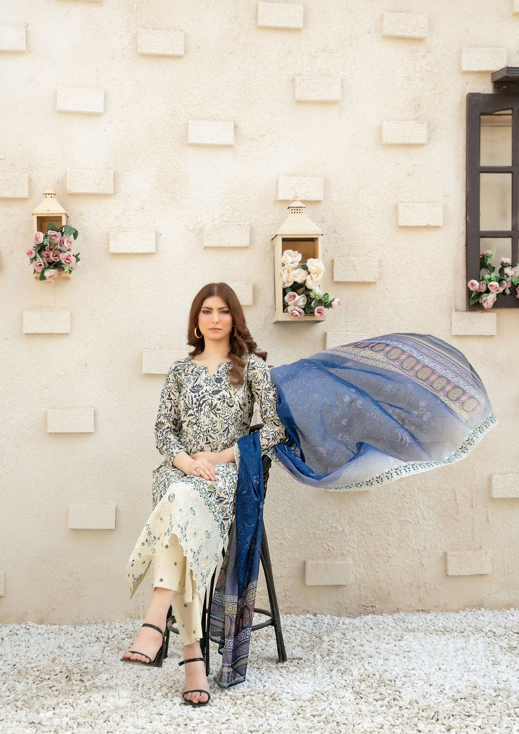Shehrnaaz - by Tawakkal