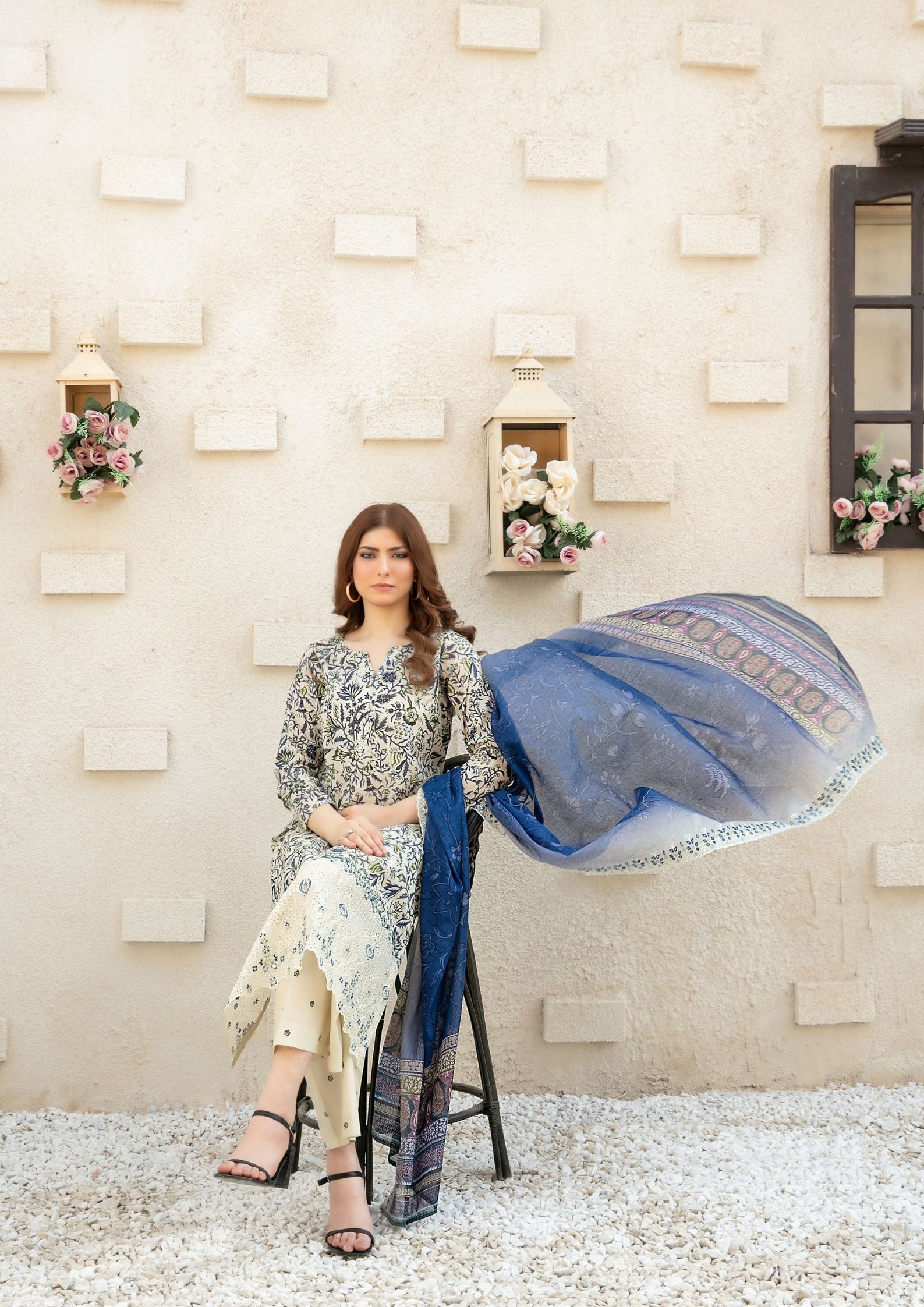 Shehrnaaz - by Tawakkal