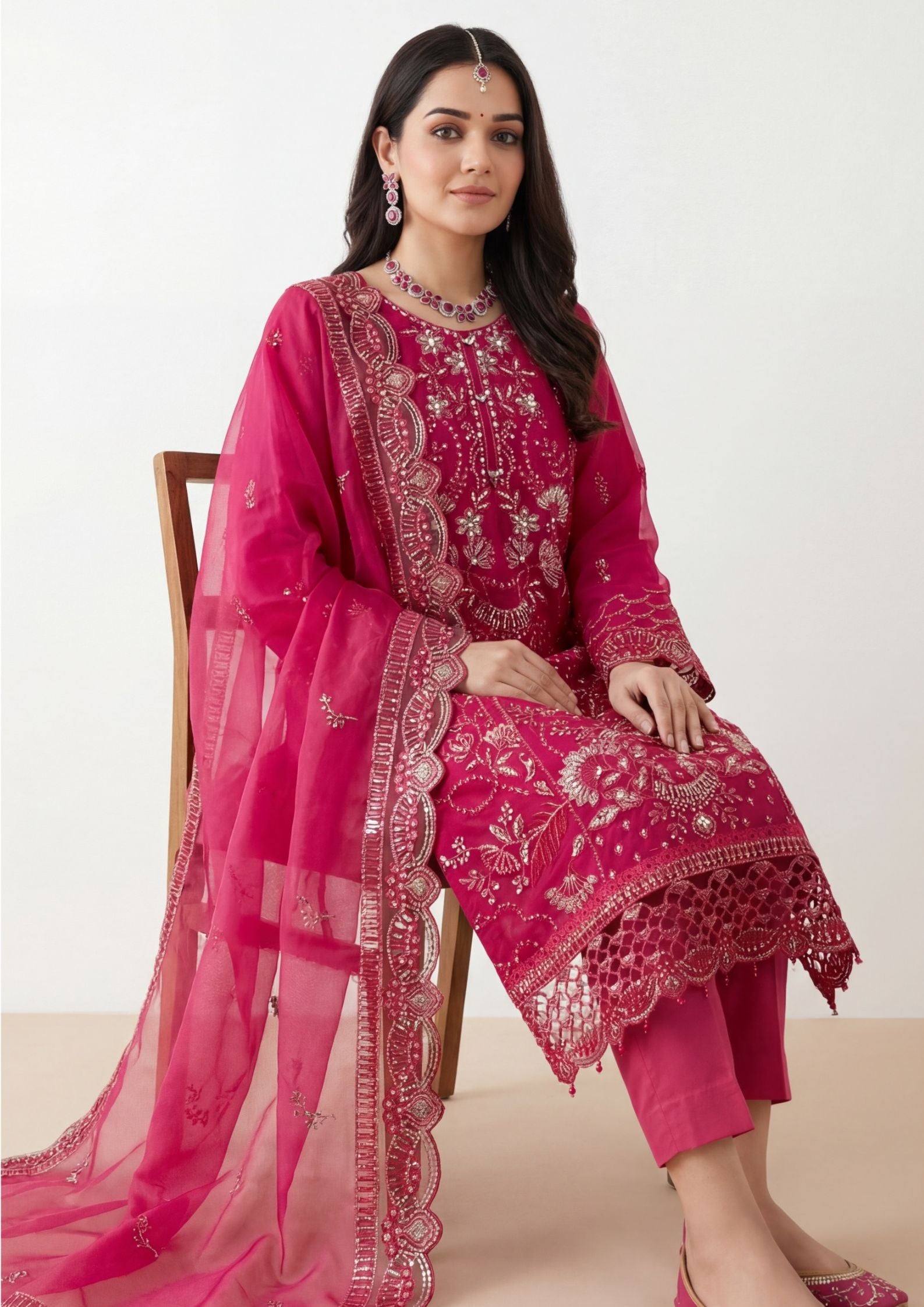 Shazmin by Dressline