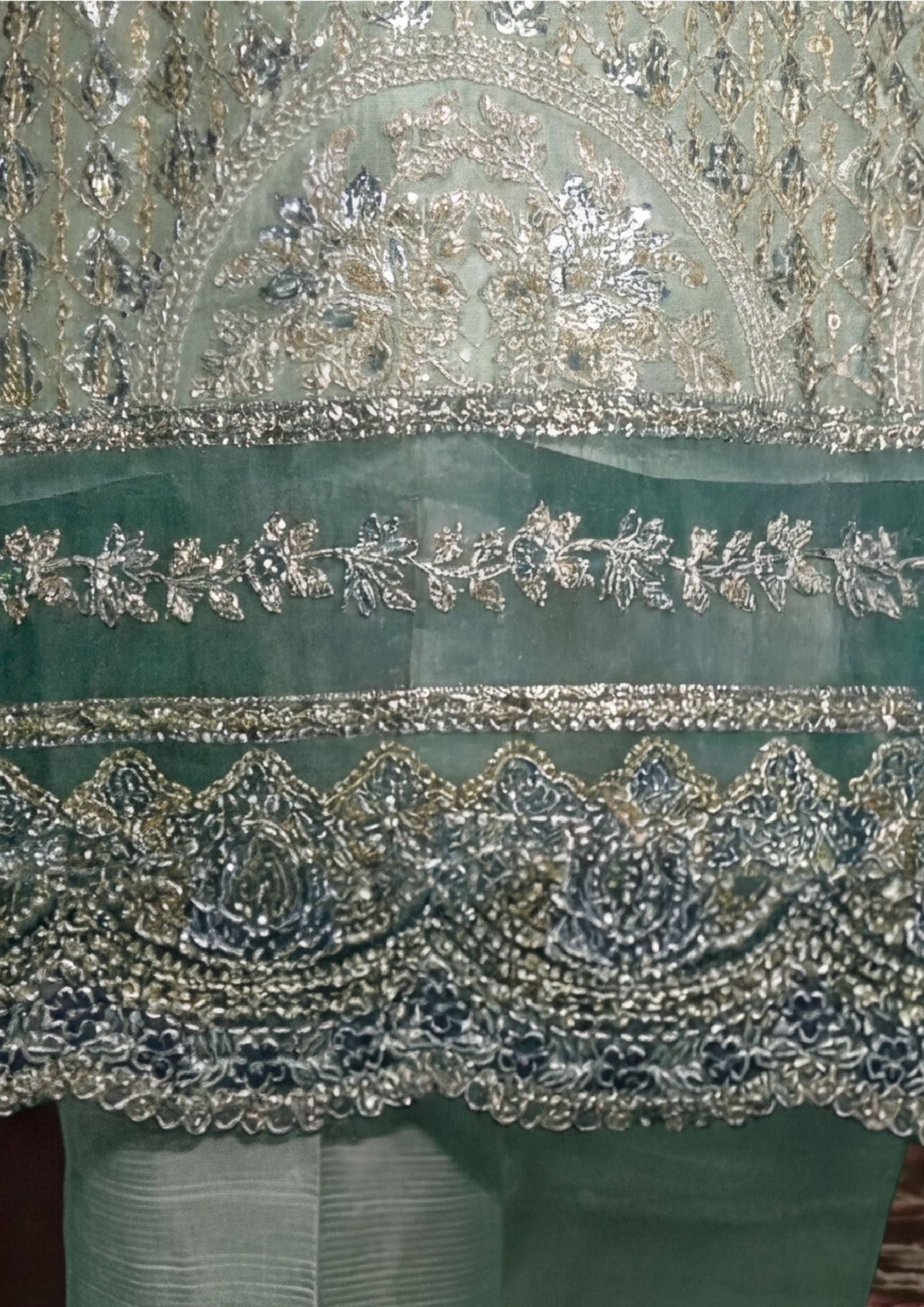 Shadmani by Dressline
