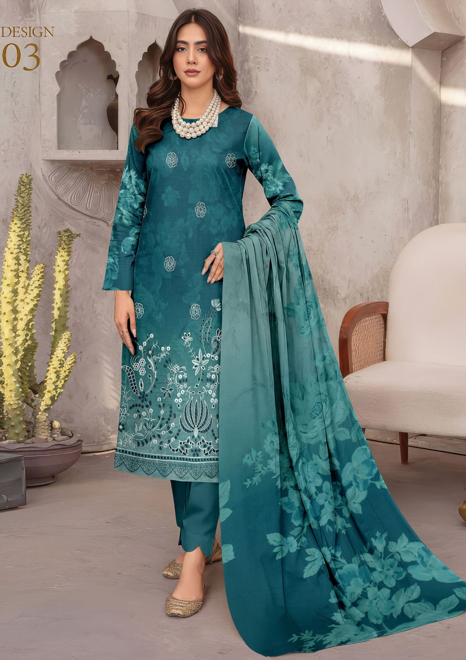 SUNO CHANDA - by Moncheri