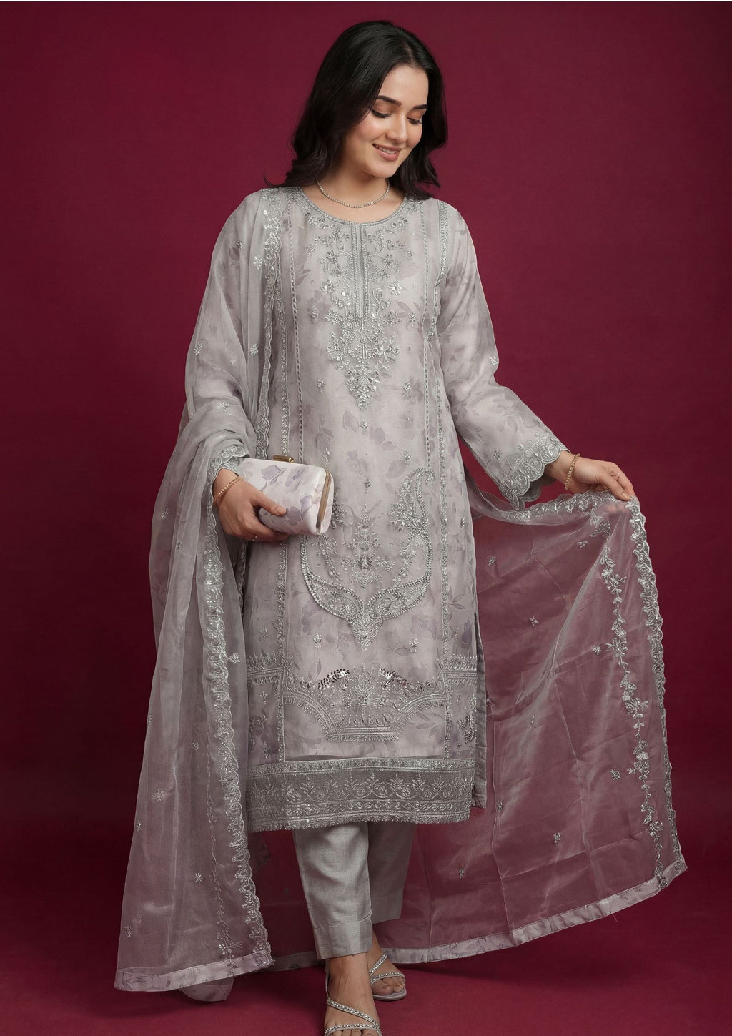 EVA by Dressline