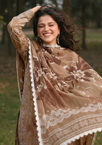 KHUSHBOO - by Moncheri