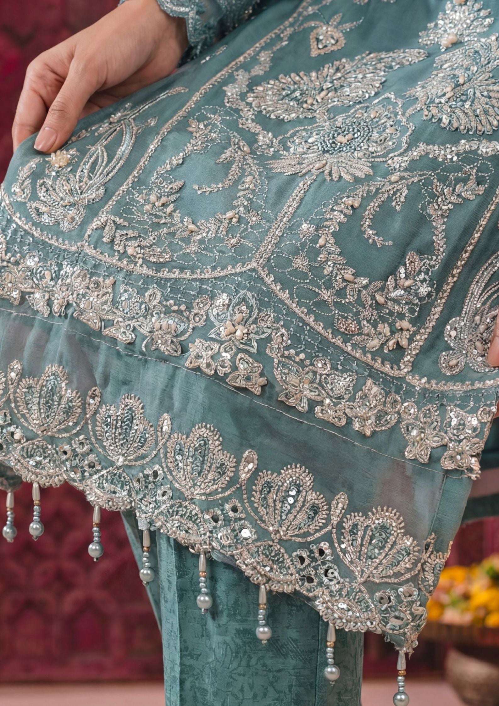 Riwaj by Dressline