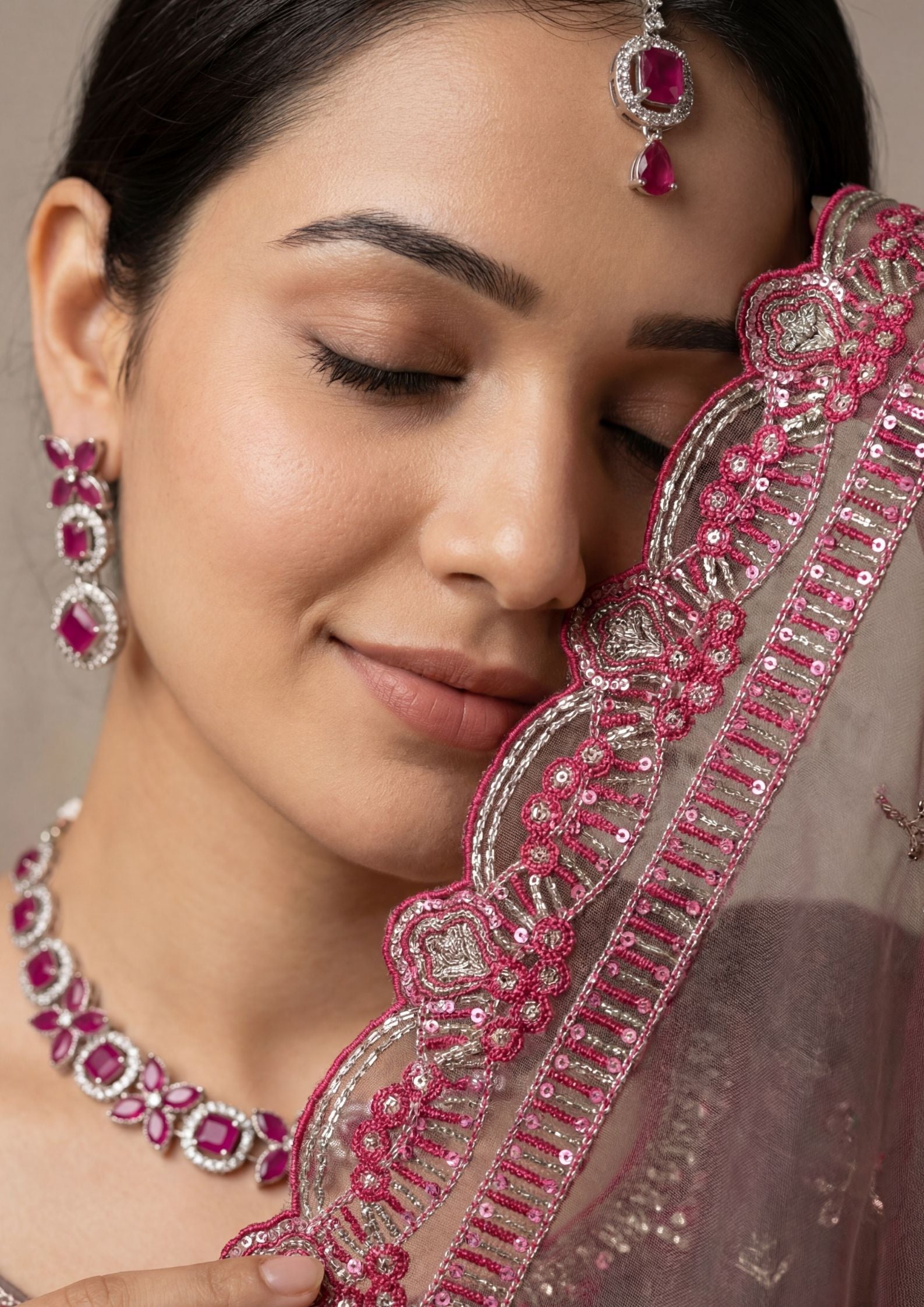 Shazmin by Dressline