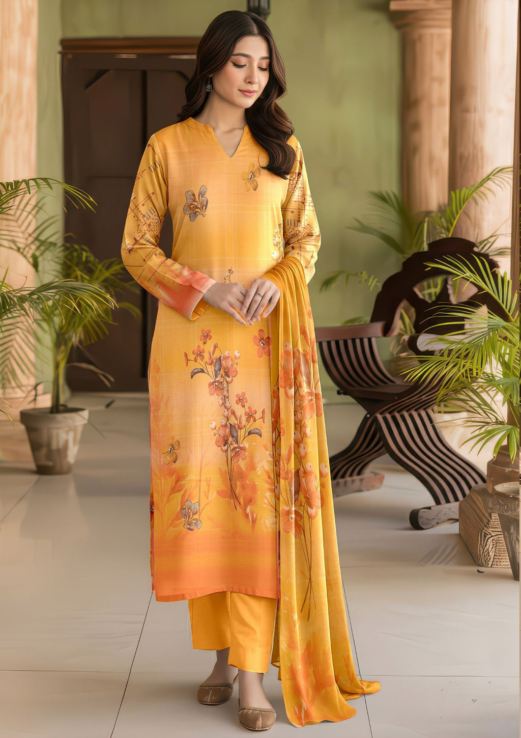 Twinkle Prints - By Moncheri