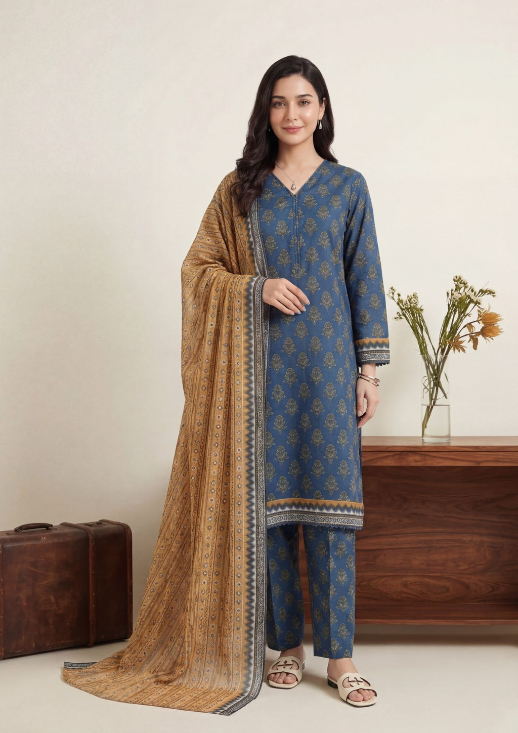 Tasweer Catalogue Vol-1