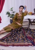Arfa by Marooj