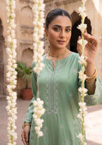 Ghazal 2Pcs Stitched