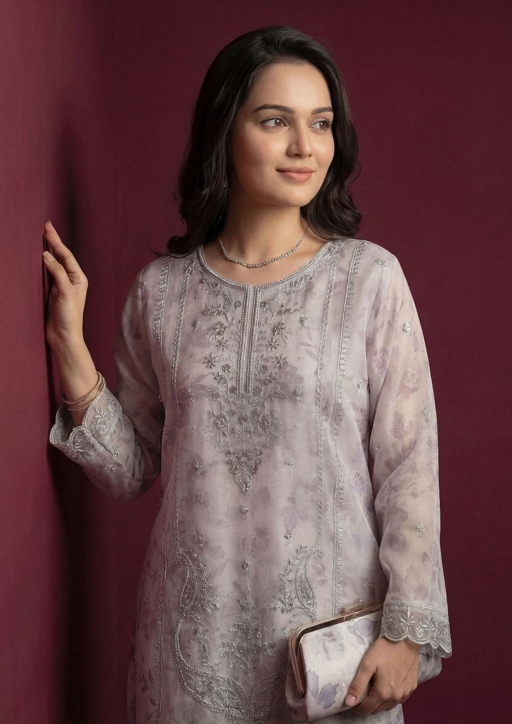 EVA by Dressline
