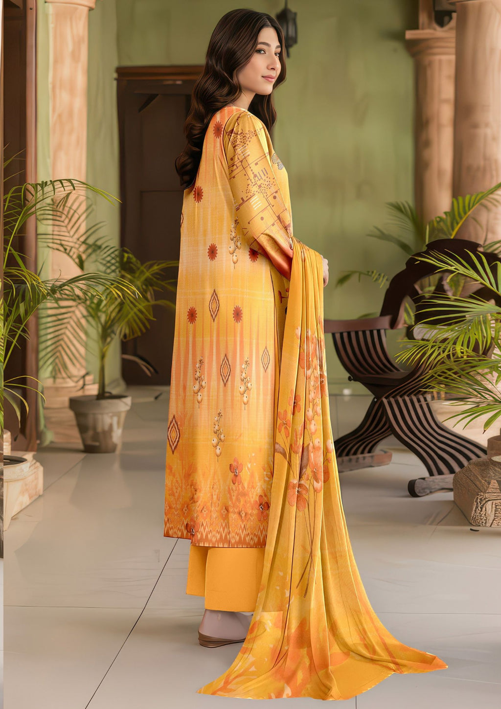 Twinkle Prints - By Moncheri