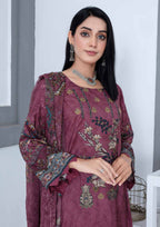 SAHIBA - Superior Linen Digital Print