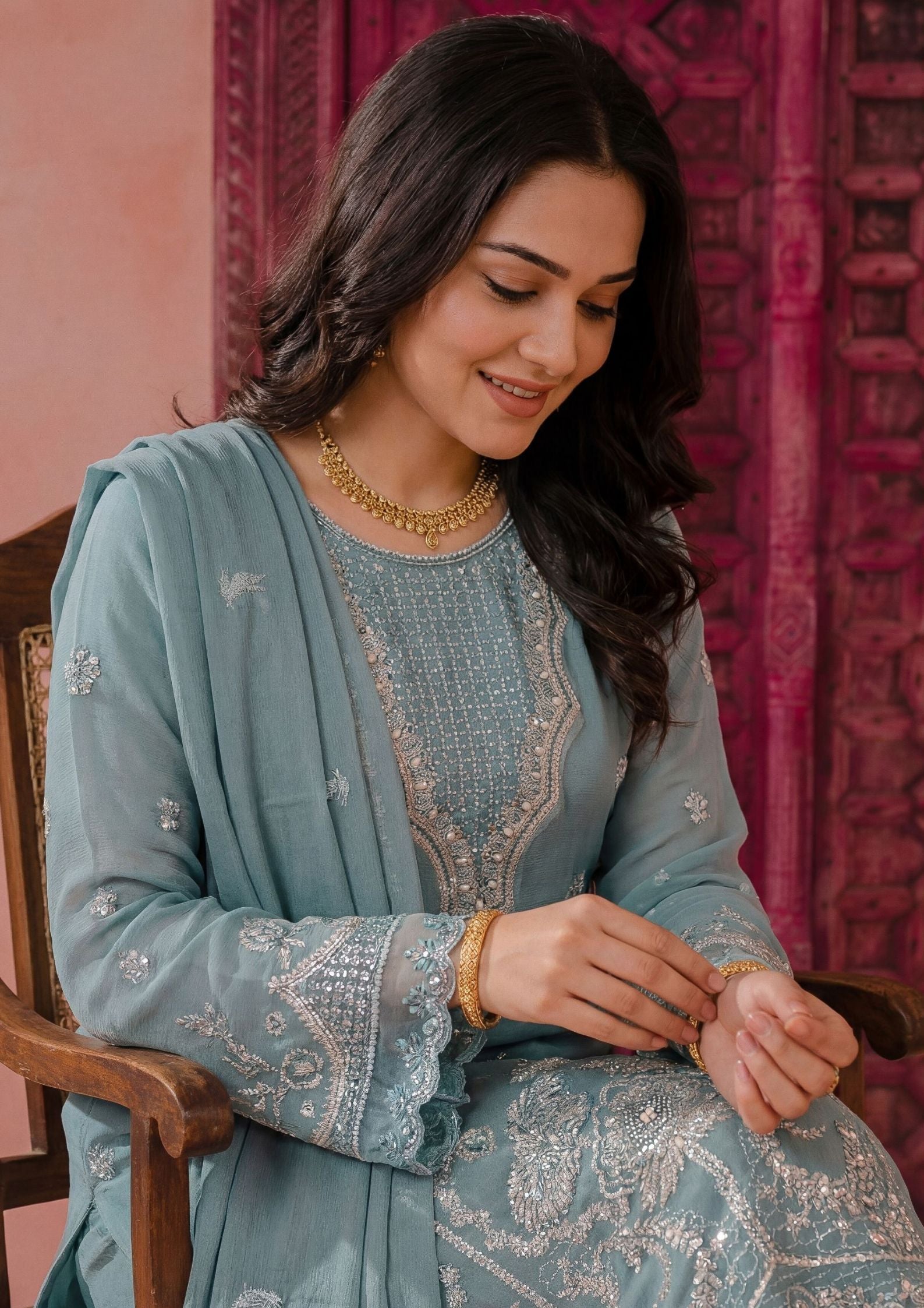 Riwaj by Dressline