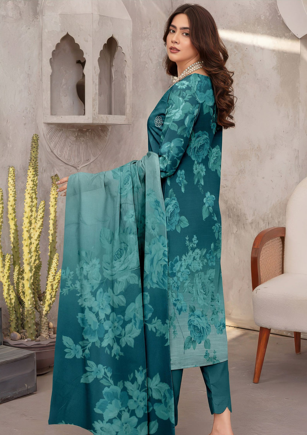 SUNO CHANDA - by Moncheri