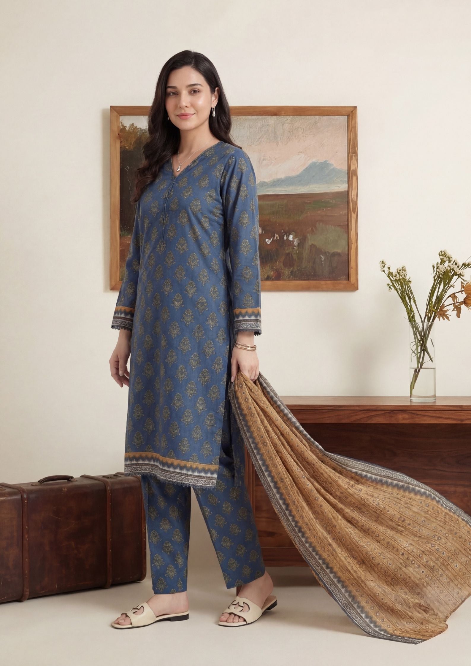 Tasweer Catalogue Vol-1