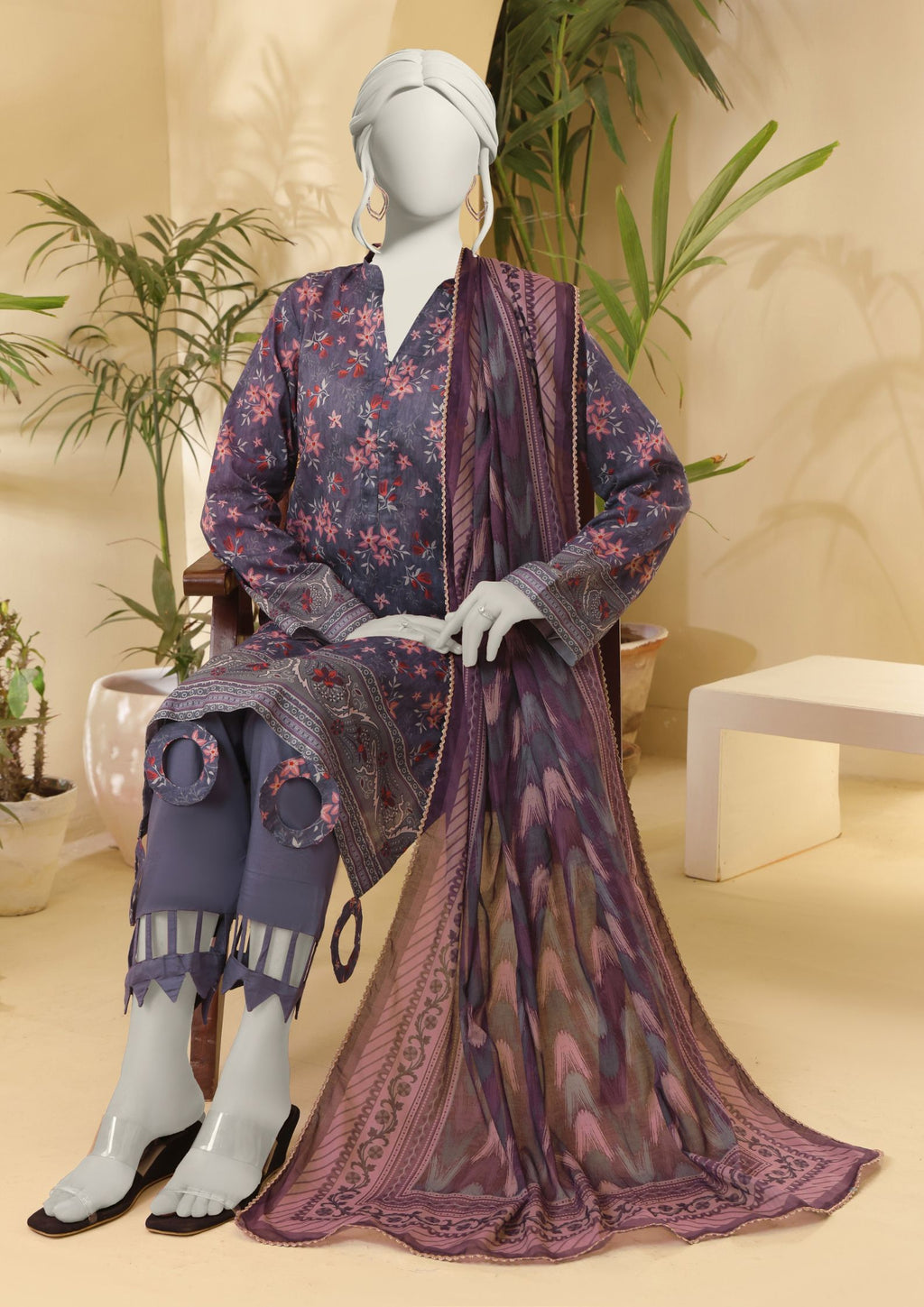 Almeerah by Floral