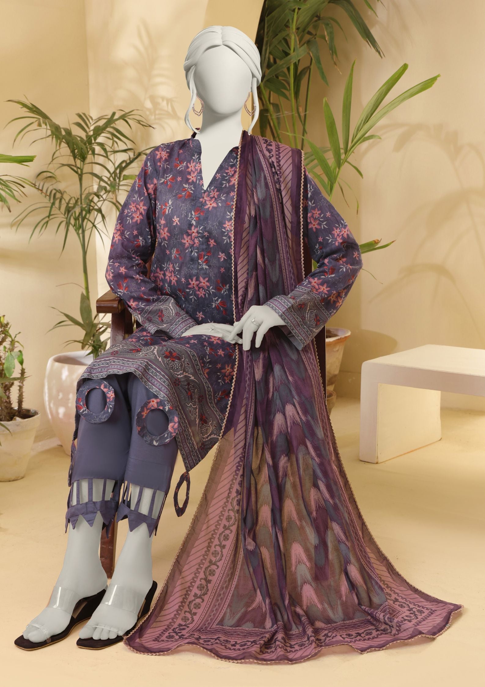 Almeerah by Floral