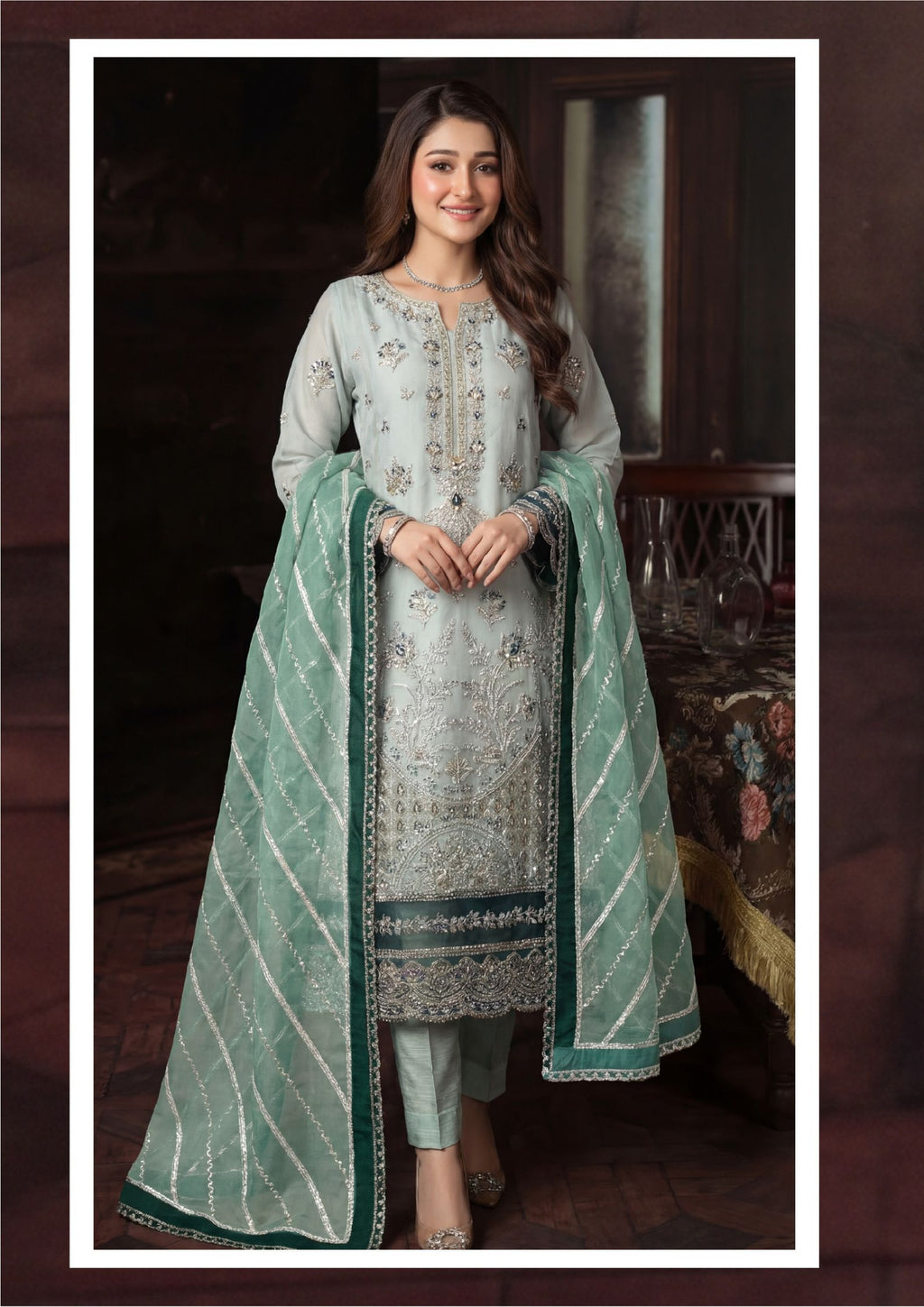 Shadmani by Dressline