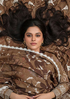 KHUSHBOO - by Moncheri
