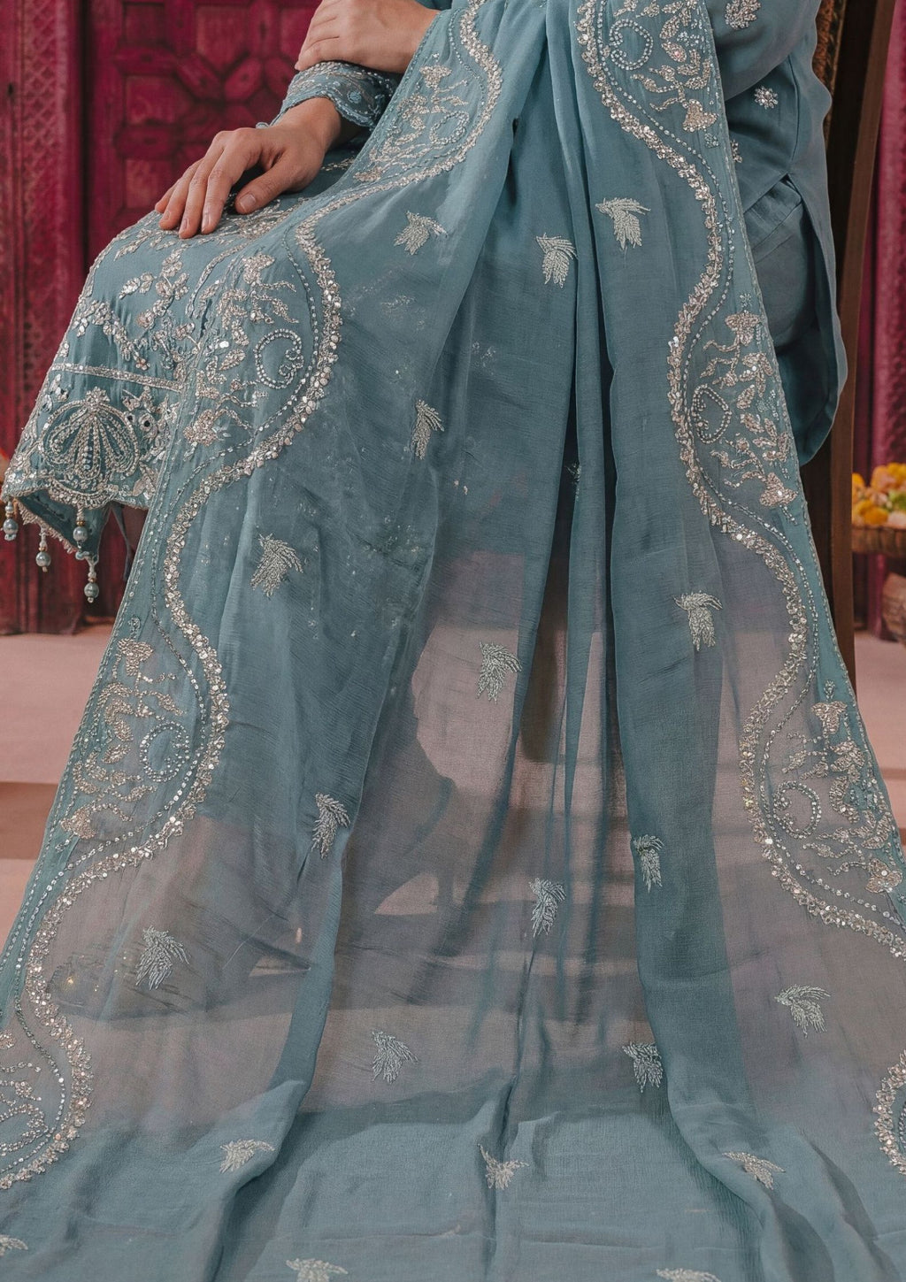 Riwaj by Dressline