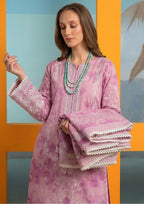 Subah Sham by Moncheri