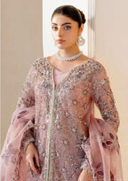 Zeenat by Dressline