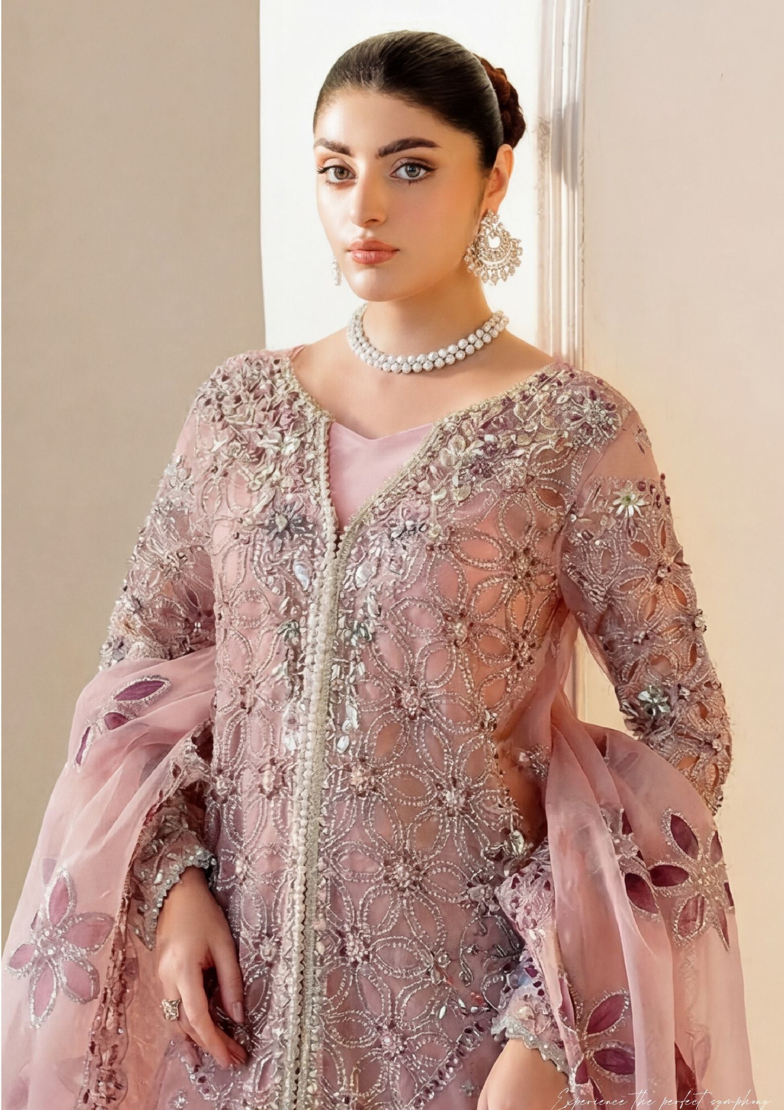 Zeenat by Dressline