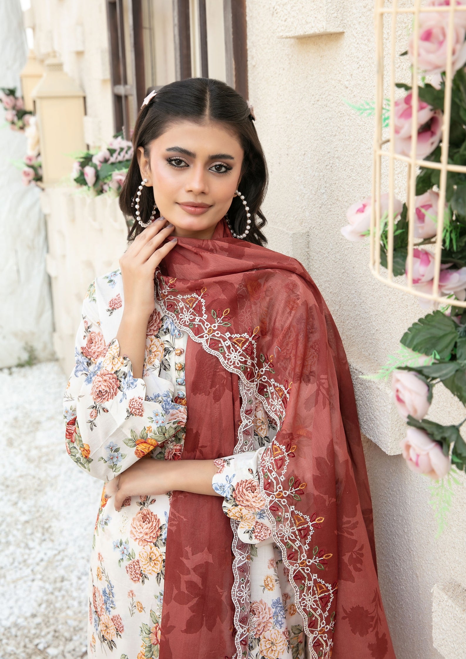 Shehrnaaz - by Tawakkal