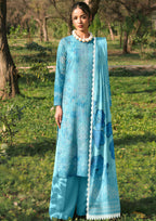 KHUSHBOO - by Moncheri