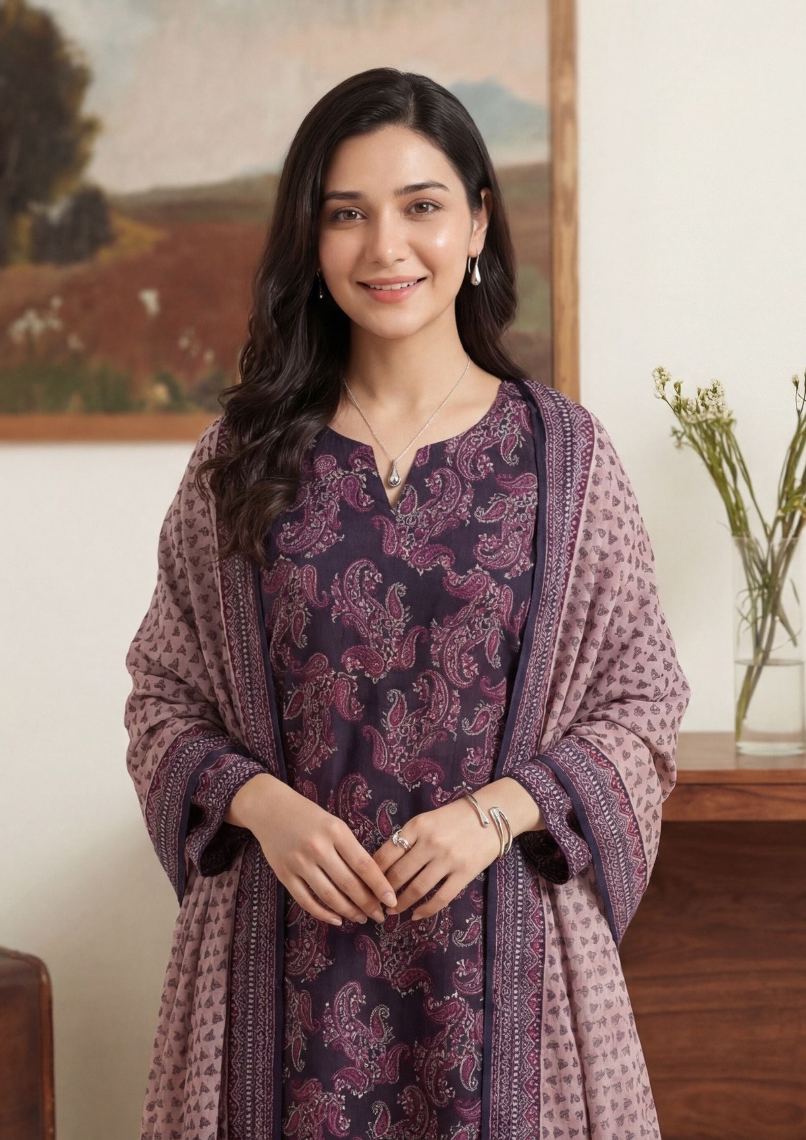 Tasweer Catalogue Vol-1
