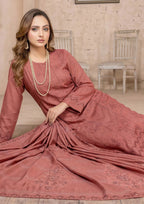 Golden Aura - by Moncheri