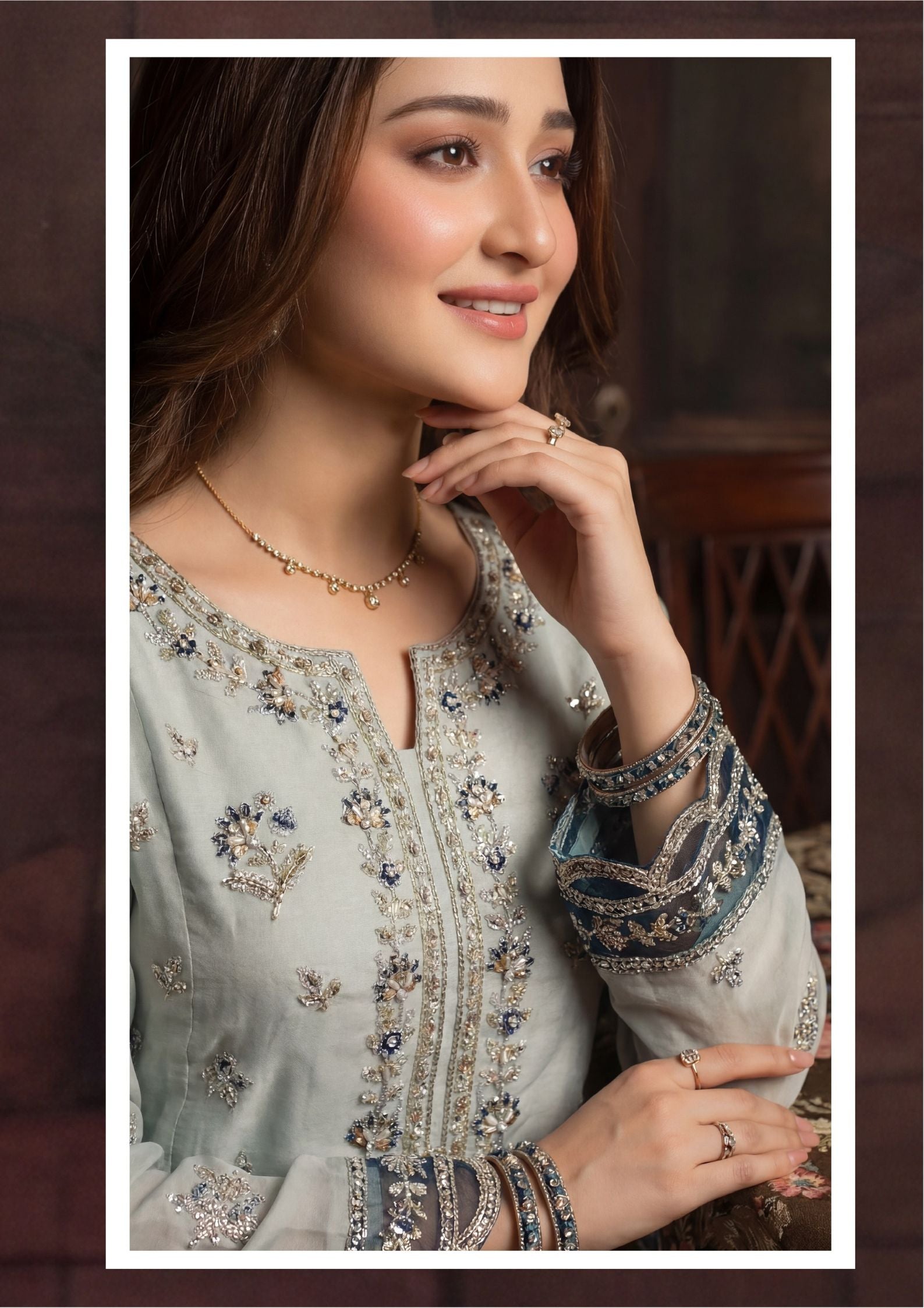 Shadmani by Dressline